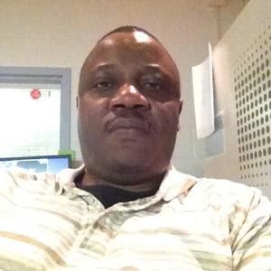 Meet your Posher, Adeolu